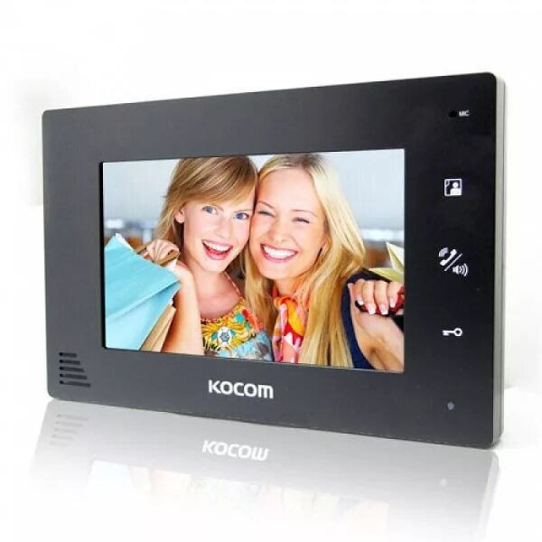 K s v 13. Kcv-a374 черный. камера для видеодомофона kocom. Kocom kcv-a374. видеодомофоны kocom kcv-w.