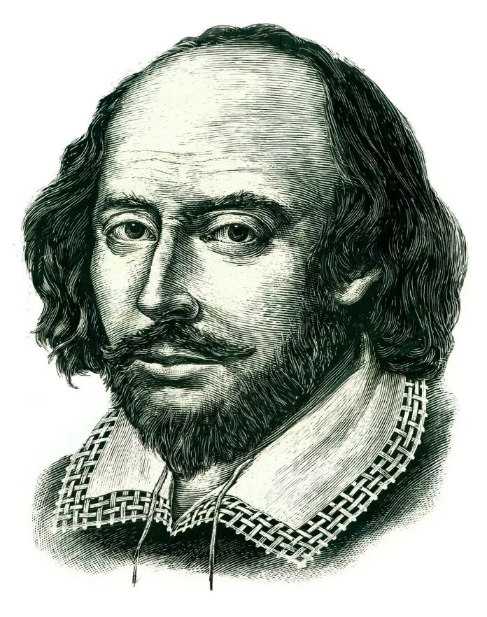 William shakespeare s