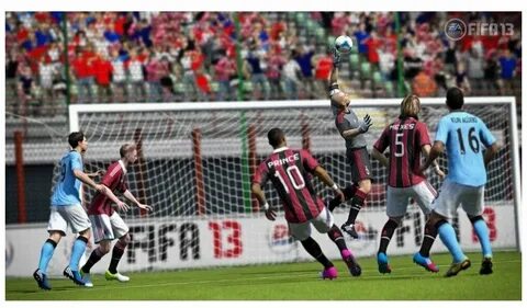 Fifa 13