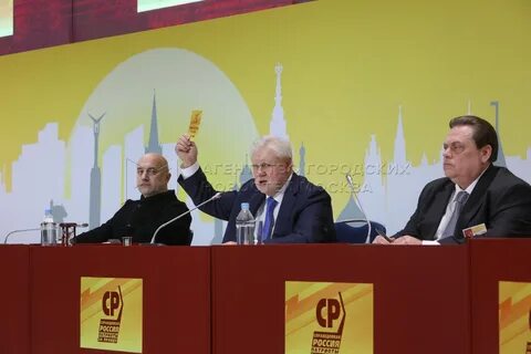 Справедливая партия за правду