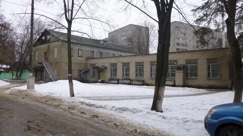 Красково школьная