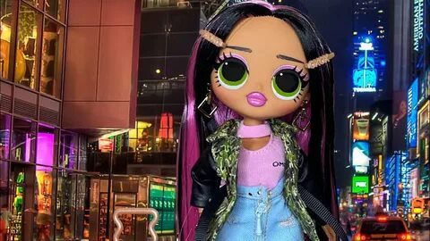 Doll city