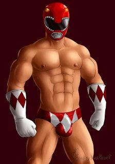 Slideshow gay power ranger porn.