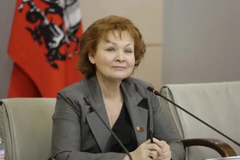 Мосгордума стебенкова