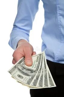 Money out