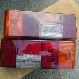 Фонарь ваз