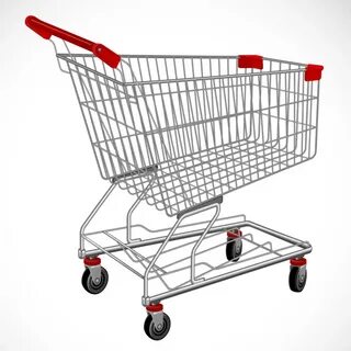 Market cart