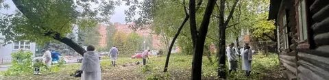 1 октября новости москвы