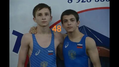 Магомед джамбулатов