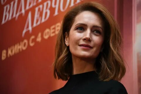 Aktrisa Viktoriya Isakovaning erotik fotosuratlari