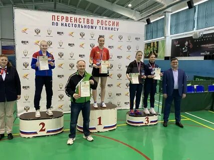 Финал кубка среди юниоров