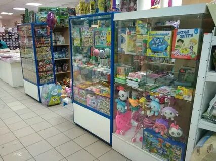 Игрушки тольятти