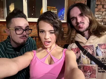 Кто это посередине? ? ? ? 2024 ЭДИСОН ВКонтакте