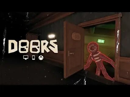 Roblox doors 100 door