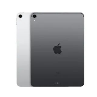 Ipad silver