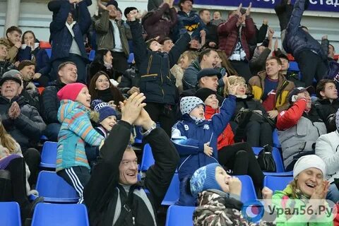 Гостевая болельщиков хк