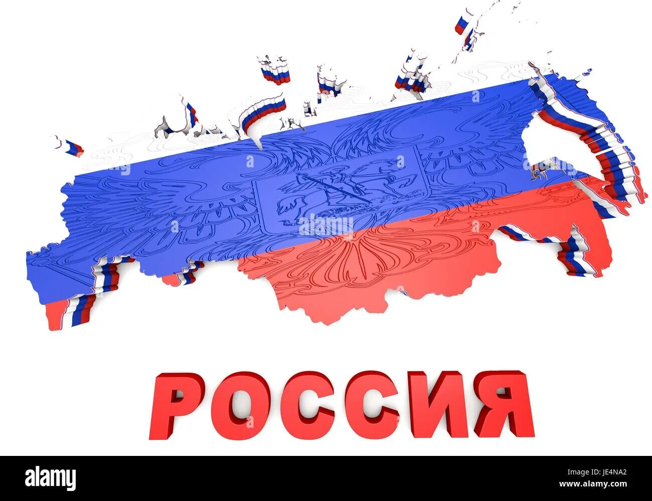 Слово россия и флаг. Карта России с флагом. Карта России на фоне флага России. Карта России с флагом и гербом. Надпись Россия.