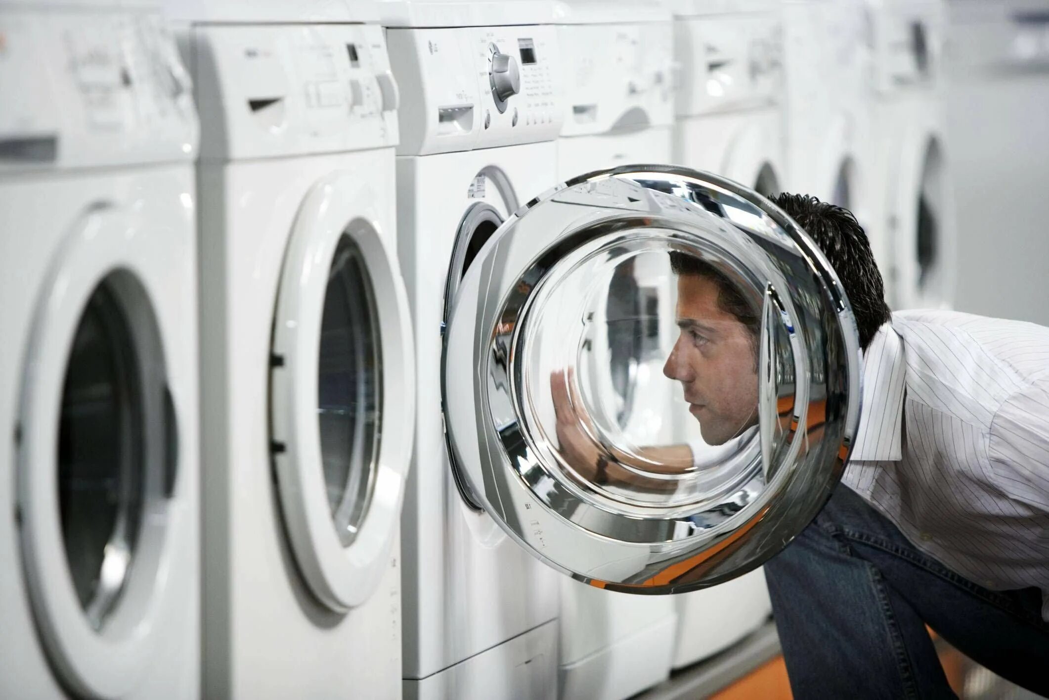 Стиральная машина Whirlpool AWS 63013. Много стиральных машин. Выбор бытовой техники. Стиральная машина 2022