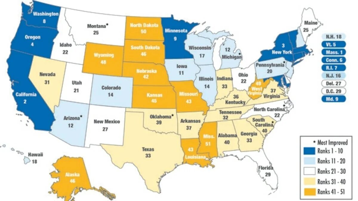 Energy Map. Arizona Energy. American Councils Map. Arizona's economy. State energy