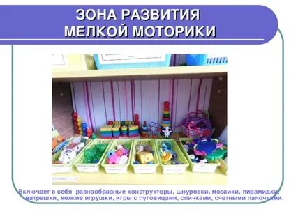 Предметно развивающая среда кабинета презентация