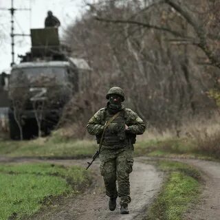 Защита донбасса