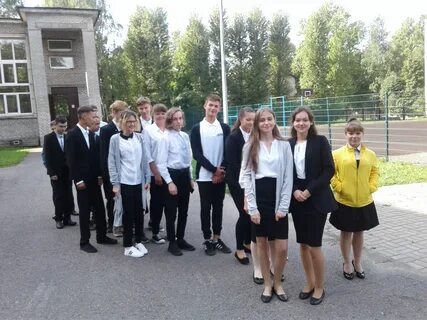 Школа 113