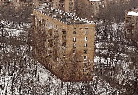 Бульвар маршалов