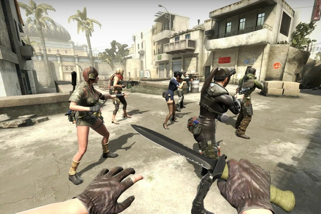 Cs 2 сайт