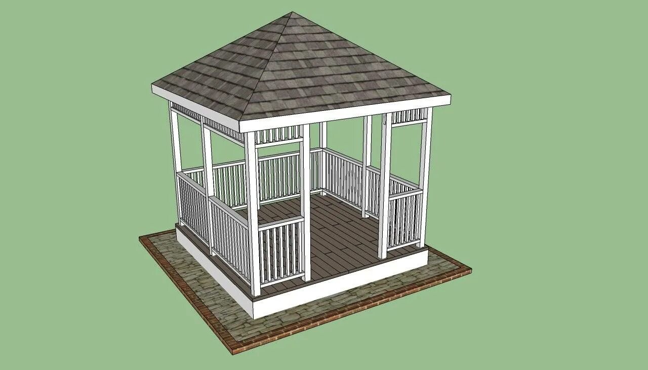 Беседка строение. Беседка с перголой Sketchup. Беседка 2.5 на 2.5 с четырехскатной крышей. Беседка с односкатной крышей скетчап. Беседка деревянная 3х3м.