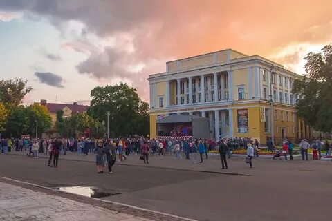 Железнодорожник брянск