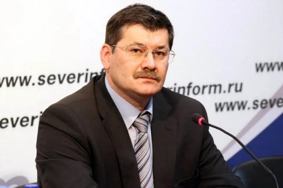 Единственным представителем