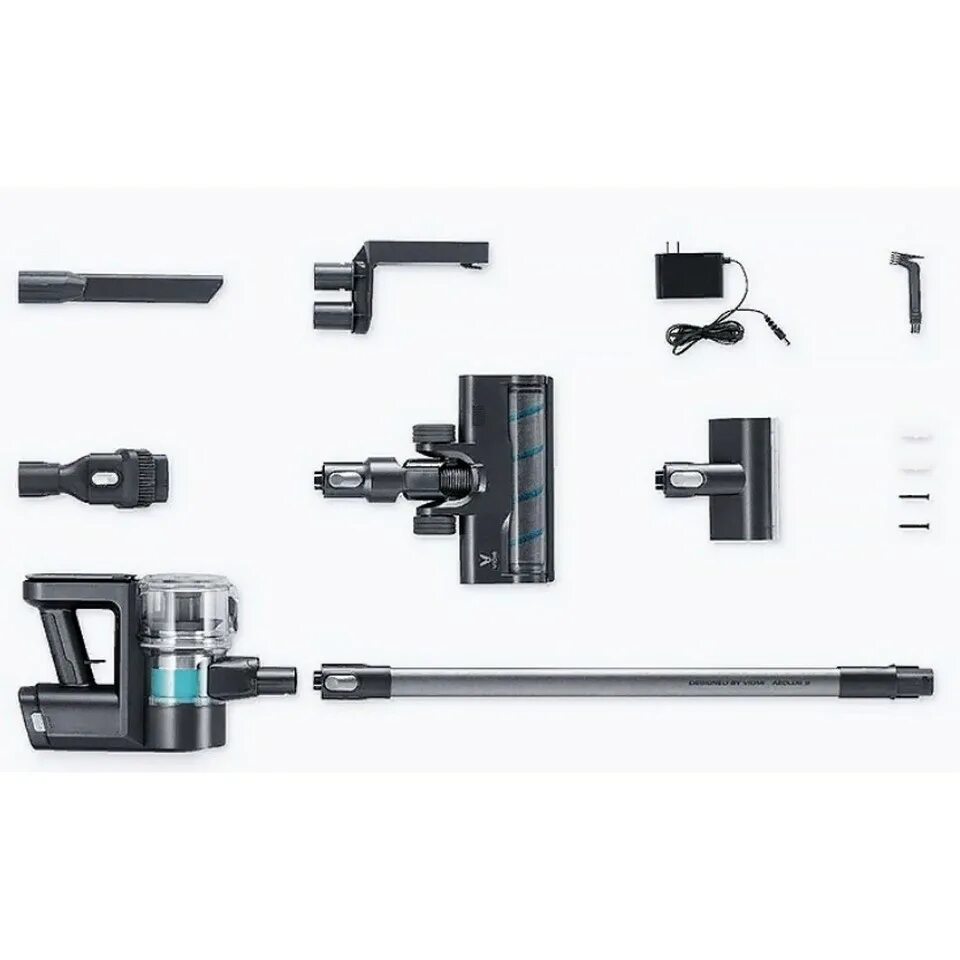 Viomi пылесос viomi a9. Беспроводной пылесос viomi a9. Viomi wireless vacuum cleaner a9. Viomi a9 насадки на пылесос. Пылесос xiaomi viomi a9.