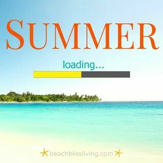 Start summer
