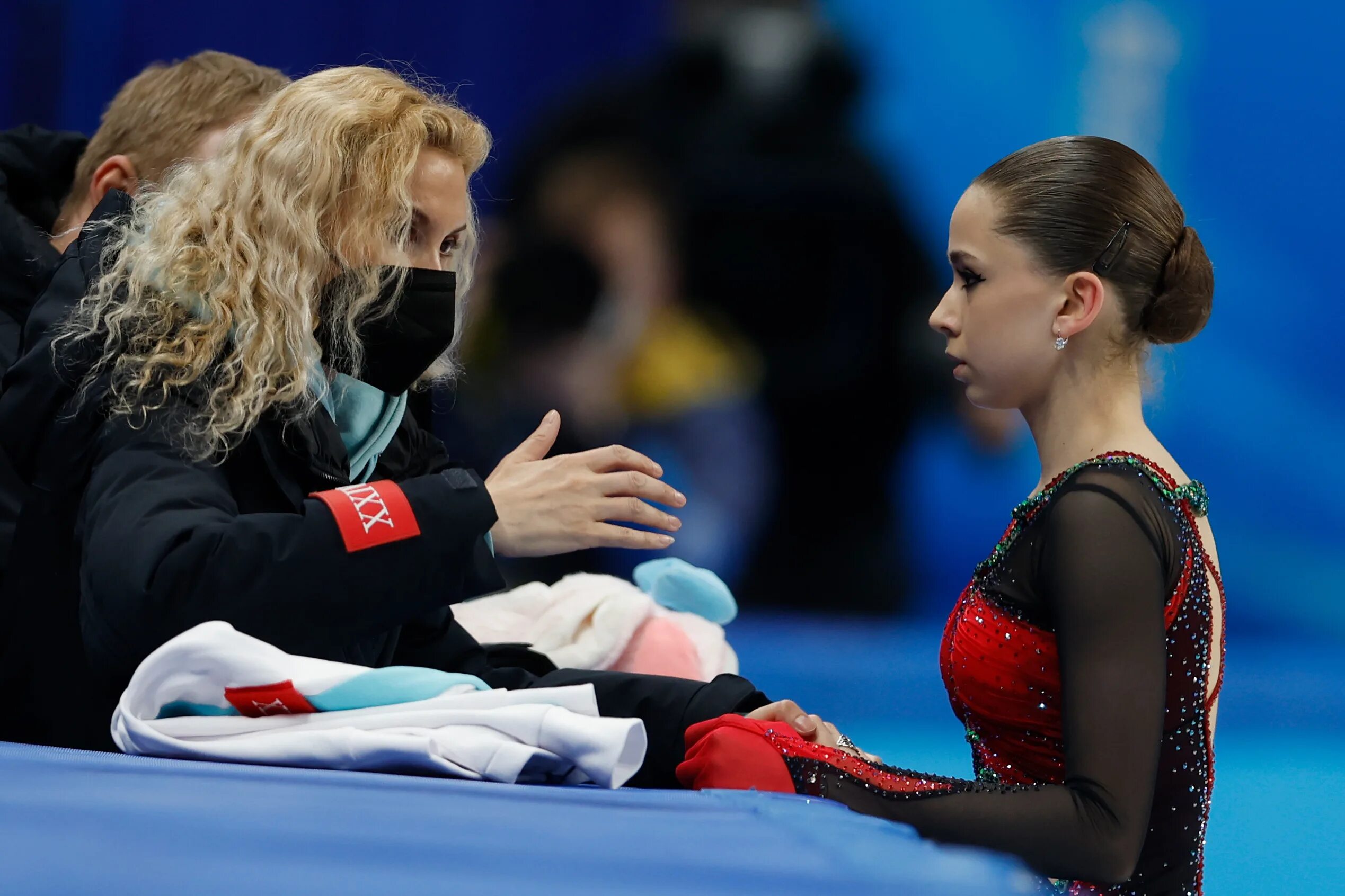 камила валиева фигуристка 2022. последние новости о валиевой камиле допинг. этери георгиевна тутберидзе с камилой. этери тутберидзе олимпиада 2022. последние новости о валиевой камиле допинг.