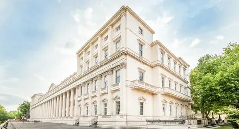 London royal society