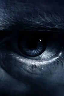 See me eyes