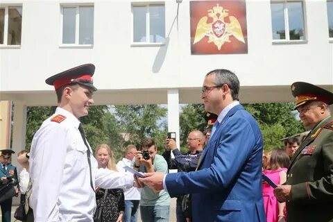 Колледж росгвардии после 9 класса