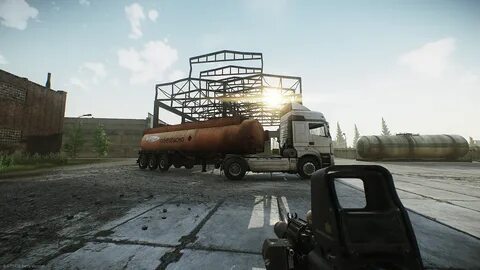 нефтянка тарков хелп