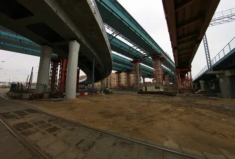 Шоссе энтузиастов сегодня