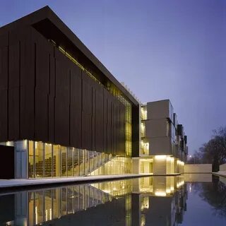 Institute physic