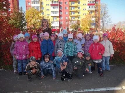Детский сад 101 прокопьевск