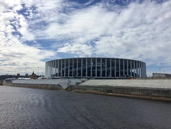 Стадиум Нижний Новгород. Стадион Нижний Новгород. Нижний Новгород стадион зона гостеприимства. Нижний Новгород стадион Фруктовая. Гвоздик нижний новгород