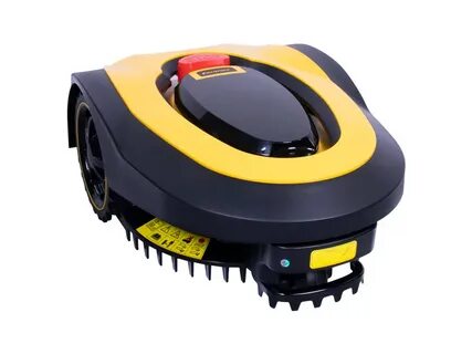 Газонокосилка champion rmb2428