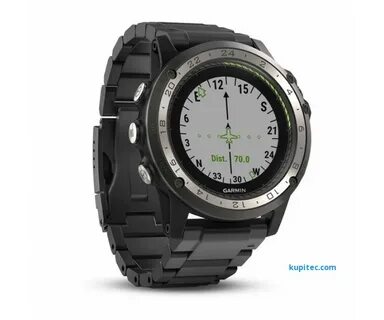 Garmin pilot