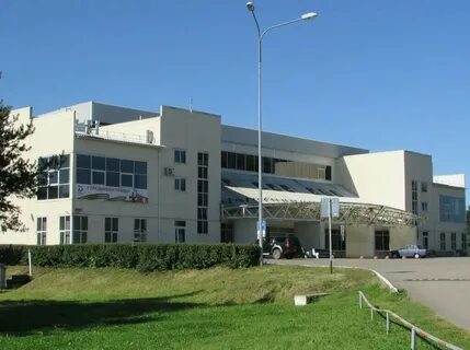 Улица трибуны старая русса