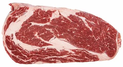 Говядина black angus