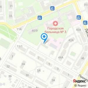 Пионерская 12 телефон