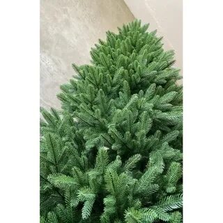 Искусственная елка литая 240 см