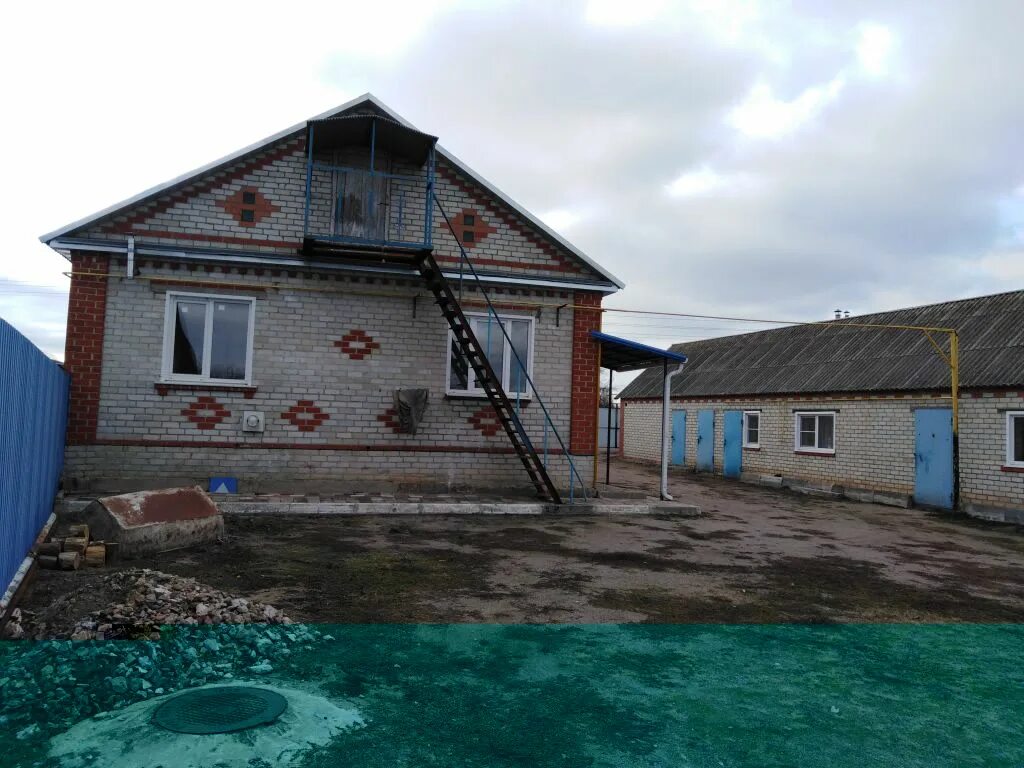 Погода в глуховка белгородской