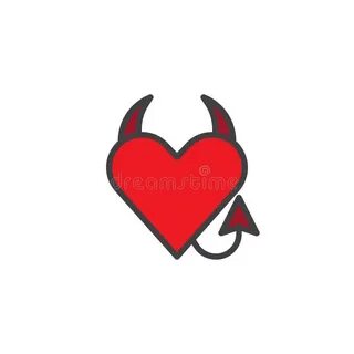 Code devil heart